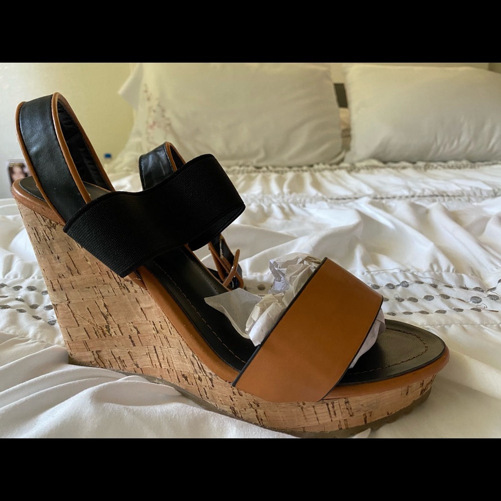 Brand New Women Wedges